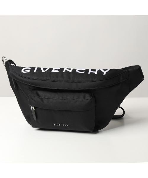 GIVENCHY ボディバッグ ESSENTIAL U BKU01ZK1F5