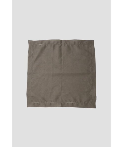 LINEN HANKY