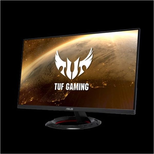 ASUS JAPAN VGシリーズ 23.8インチ液晶モニター IPSパネル搭載 VG249Q1R-J（直送品）