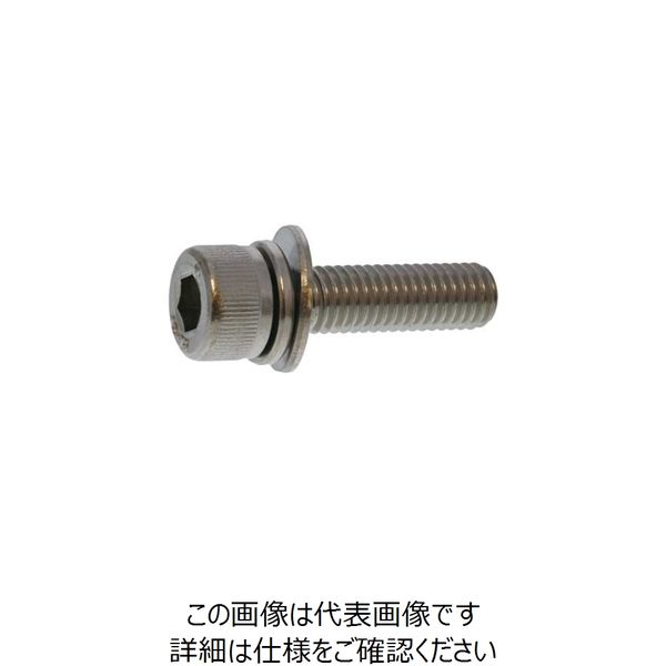 ファスニング J クロメート 鋼 WAソケット SPタイプ 12 X 50 A00095300120050002 1箱（50個）（直送品）