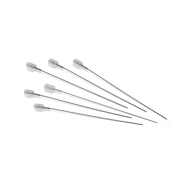 ハミルトン 交換針(PTー3) NEUROS REPLACEMENT NEEDLES 6/PK 65461ー01 4015-86405 1セット（直送品）