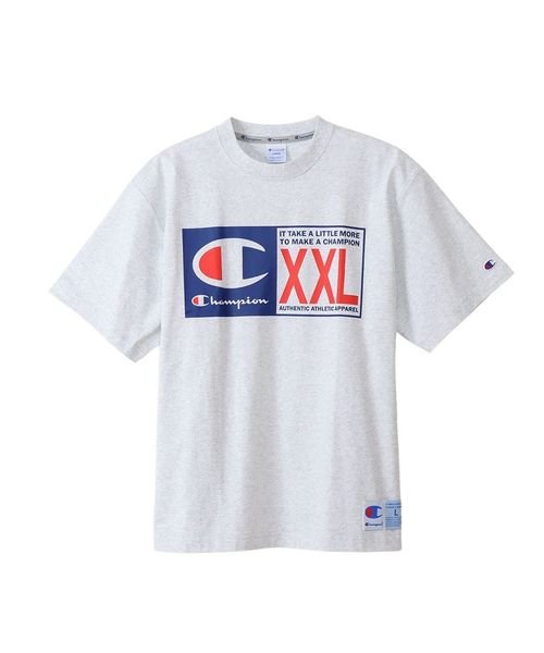 S/S T－SHIRT