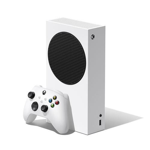 日本マイクロソフト Xbox Series S RRS-00015