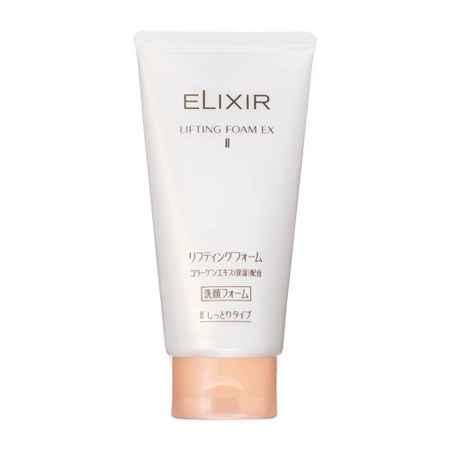 資生堂（SHISEIDO） エリクシール リフティングフォーム EX II (130g)