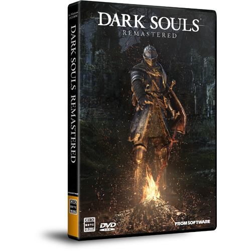 フロム・ソフトウェア DARK SOULS REMASTERED