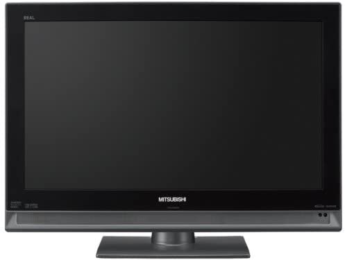 三菱電機(MITSUBISHI) 26V型 液晶 テレビ LCD-26MX30 ハイビジョン 2009年モデル【中古品】