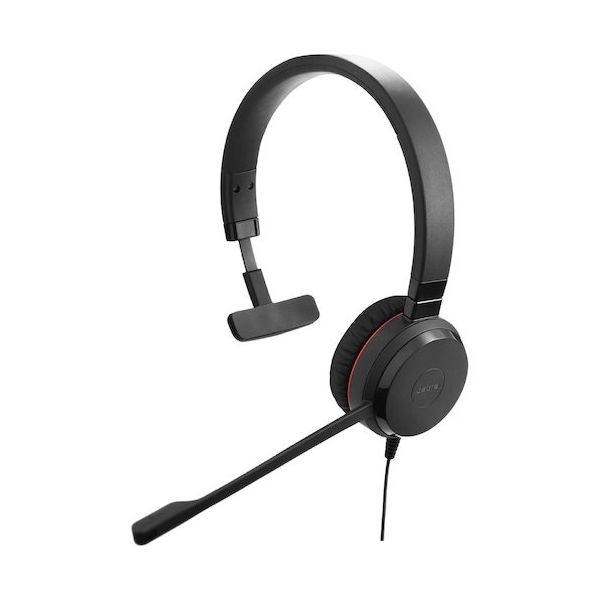 GNオーディオジャパン ジャブラ Jabra EVOLVE 30 II UC Mono 5393-829-309 1個 450-0242（直送品）