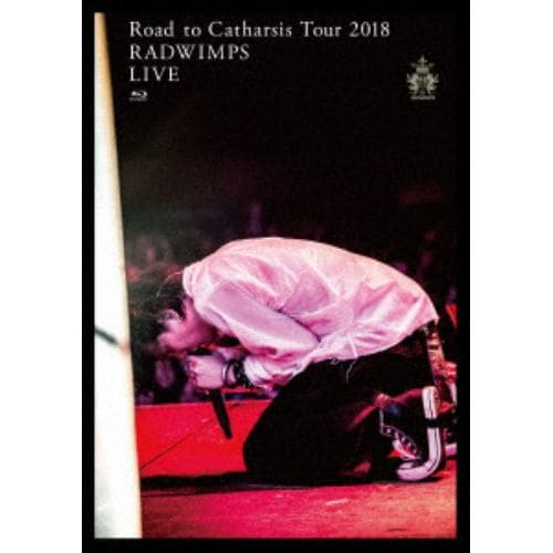 【BLU-R】RADWIMPS ／ Road to Catharsis Tour 2018