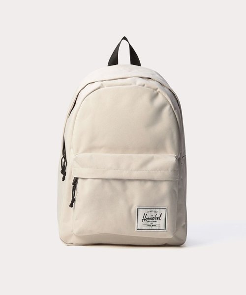 HERSCHEL CLASSIC（TM） BACKPACK