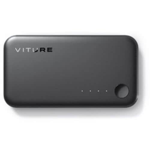 ＶＩＴＵＲＥ VITURE One モバイルドック ONE-MBDK-BLK