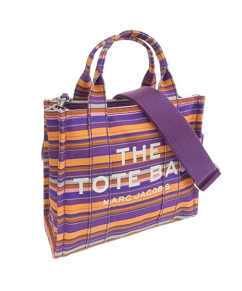 MARC JACOBS マークジェイコブス THE TOTE BAG ミニトート