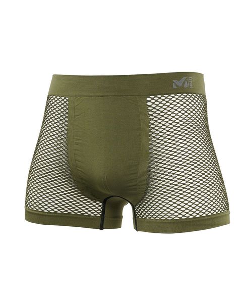 ミレー/DRYNAMIC MESH BOXER(ドライナミック メッシュ  ボクサー)