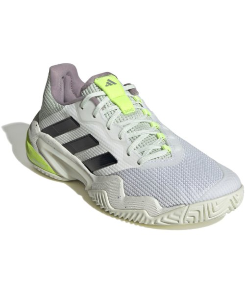 adidas アディダス テニス Barricade 13 AC W IF0409