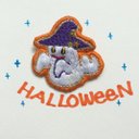 ハロウィンオバケ4