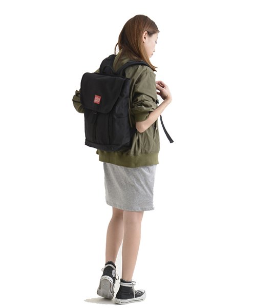 Washington SQ Backpack JR