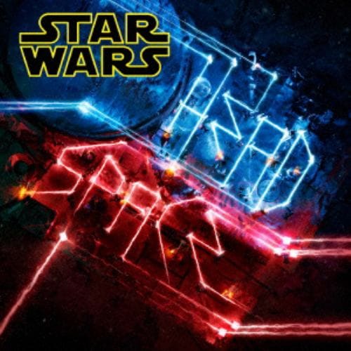 【CD】スター・ウォーズ・ヘッドスペース