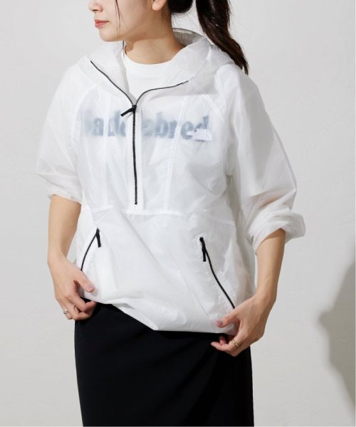 【THE NORTH FACE/ ザノースフェイス】 Free Run Anorak：アノラック