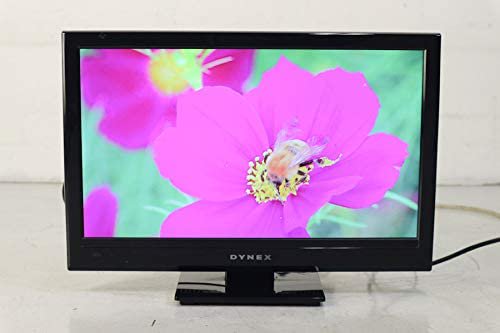 DYNEX 19型液晶テレビ DX-19E300J13【中古品】