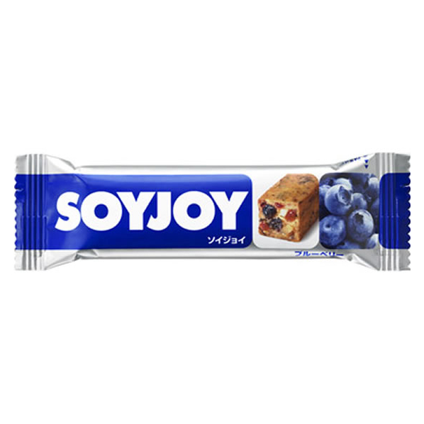 大塚製薬 SOYJOY(ソイジョイ) ブルーベリー 1本 F890924