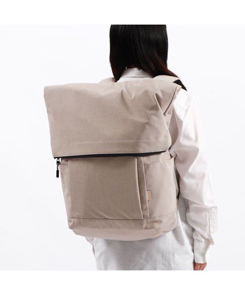 クルニー リュック CRONY. CRONY.×GERCO Roll Backpack ロールトップ バックパック リュックサック バッグ CRGR－04