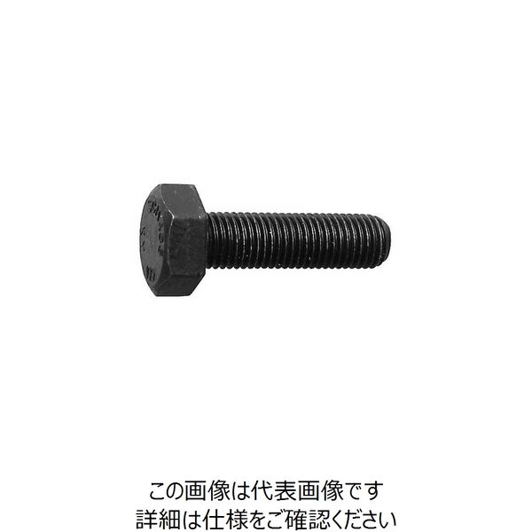 SUNCO 10.9 六角ボルト 全ネジ（細目P＝1.5 20X60（1.5 （10本入） 252-7252（直送品）