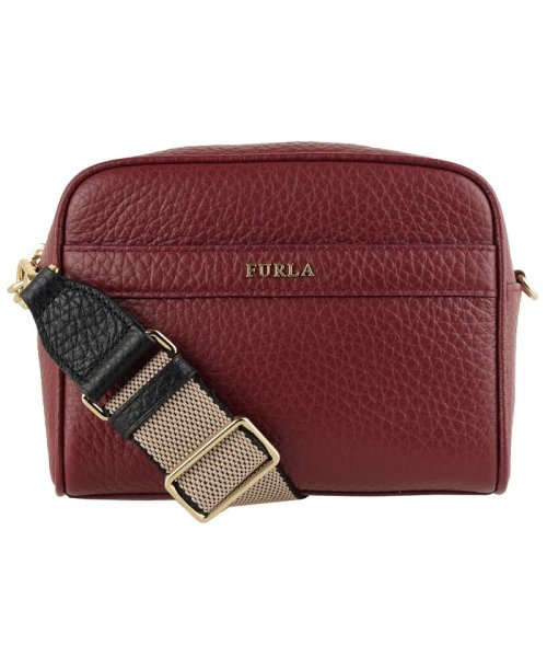 【FURLA(フルラ)】FURLA フルラ AVRIL ショルダー バッグ