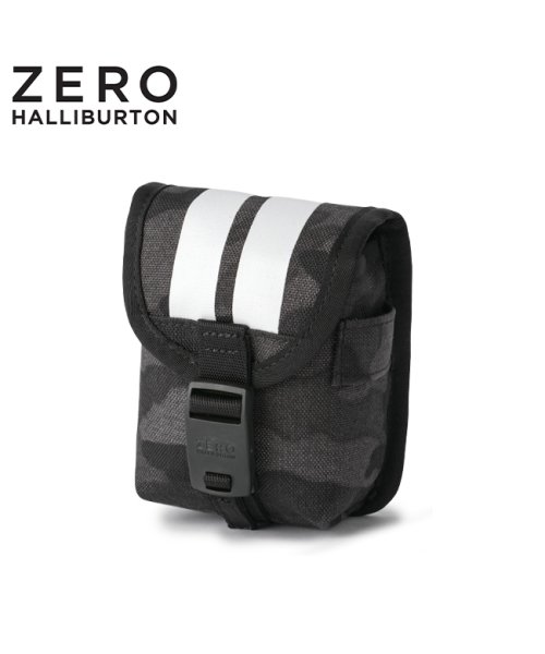 ゼロハリバートン ゴルフ スコープケース スコープポーチ メンズ ブランド 測定器 計測器 ZERO HALLIBURTON GOLF ZHG－B1 82009