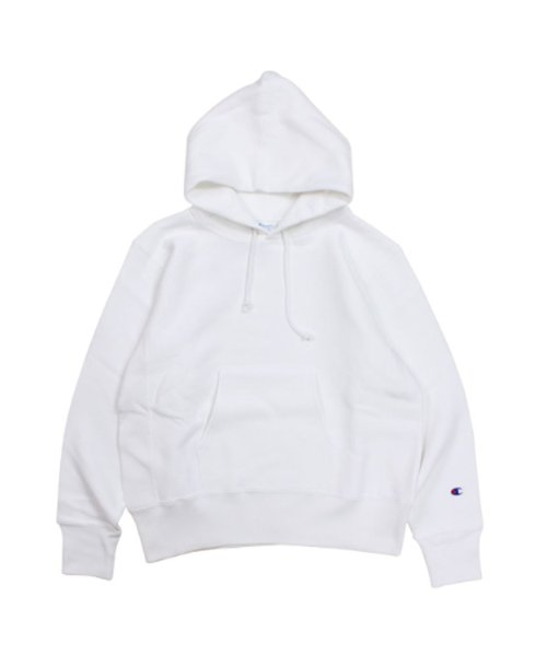 チャンピオン Champion パーカー リバースウィーブ スウェット プルオーバー メンズ REVERSE WEAVE PILLOVER HOODED SWE