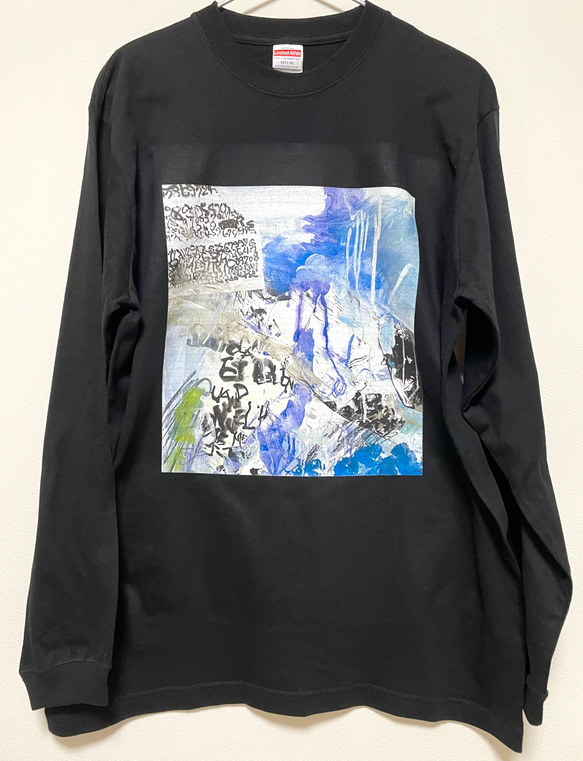 アート Tシャツ