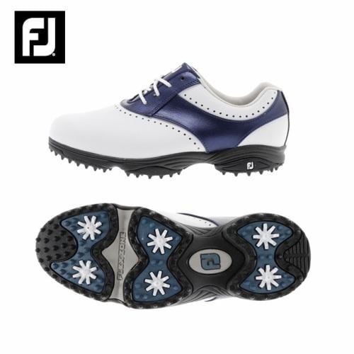 フットジョイ FootJoy ゴルフシューズ スパイクレス レディース イマージュ 93918