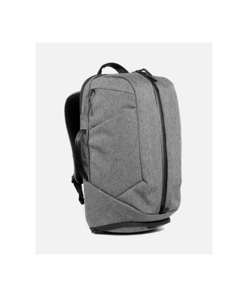 Aer（エアー）DUFFEL PACK3 GREY