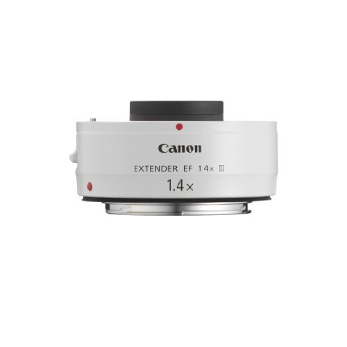 Canon エクステンダー EF1.4X III フルサイズ対応【中古品】