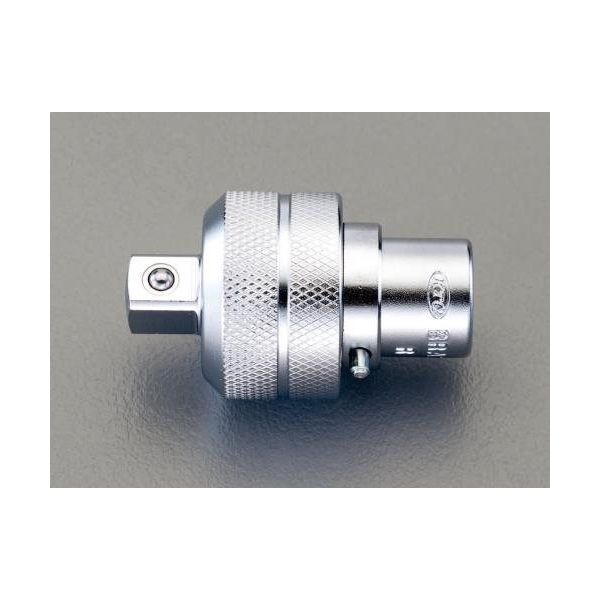 エスコ 3/8”DR ラチェットアダプター EA618PB-10 1個（直送品）