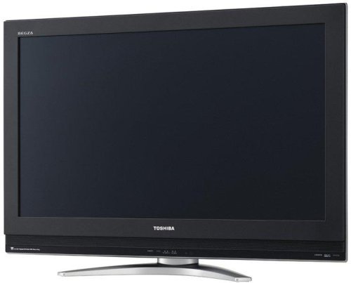 TOSHIBA 37V型 フルハイビジョン 液晶テレビ HDD 300GB REGZA  37H3000【中古品】