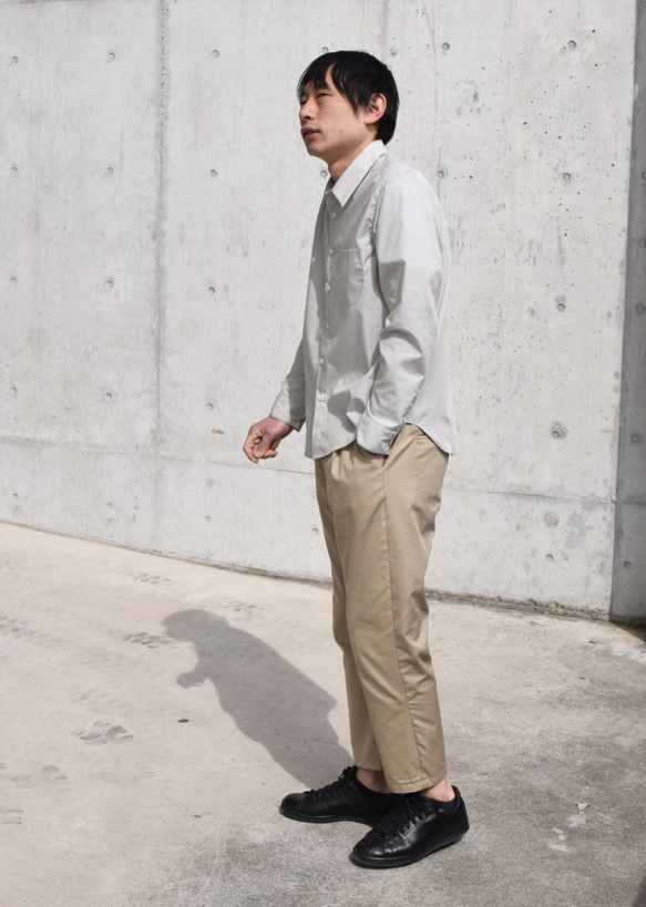 MENS SHIRT  bansyuori メンズシャツ