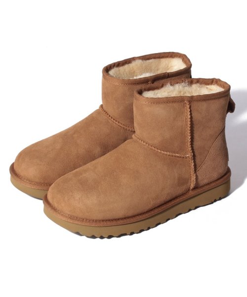 【アグ】UGG 1016222 CLASSIC MINI クラシックミニ