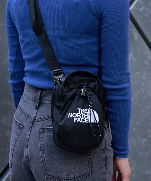 THE NORTH FACE ノースフェイス BOZER BAG バッグ