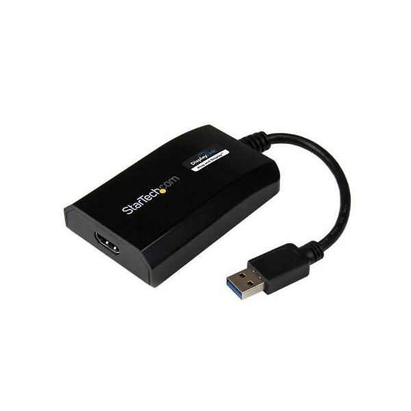 USB32HDPRO（直送品）