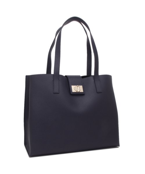 フルラ トートバッグ ネイビー レディース FURLA WB01099 HSF000 2676S