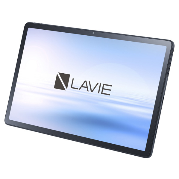 NEC タブレット LAVIE Tab T11 ストームグレー PC-T1175FAS