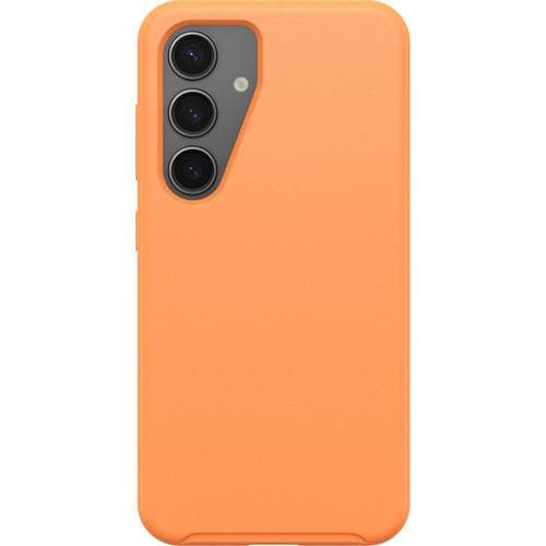 OtterBox OtterBox Symmetry Galaxy S24 Sunstone - orange 77-94541