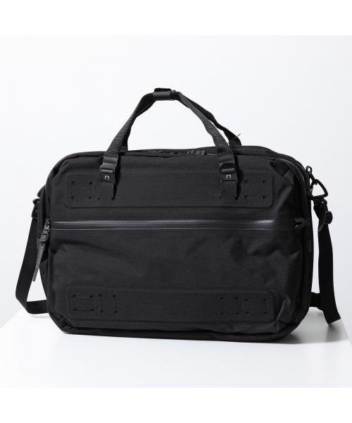 BLACK EMBER バックパック FORGE BLACK 20－30L 3WAY