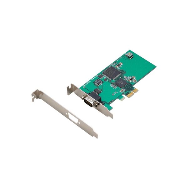 コンテック（CONTEC） RS-232C通信ボード PCI