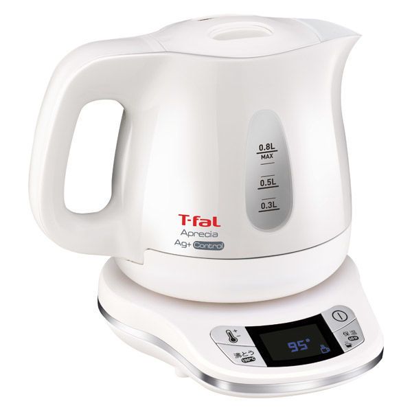 T-fal アプレシア エージー・プラス コントロール 0.8L