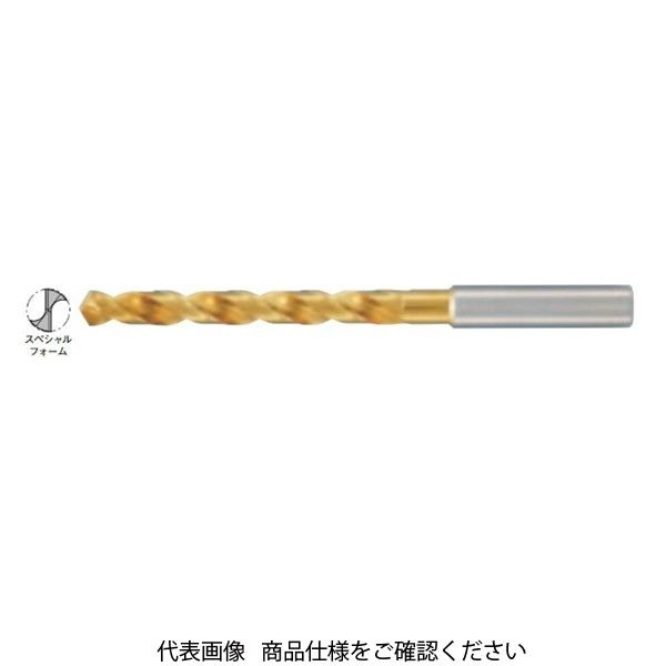 グーリングジャパン（GUHRING） ハイスコバルトストレートドリル 511-3 1セット（10本）（直送品）