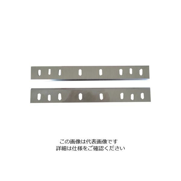 京セラ インダストリアルツールズ リョービ 替刃 APー10N用 B-6660425 1個(2枚) 126-7618（直送品）