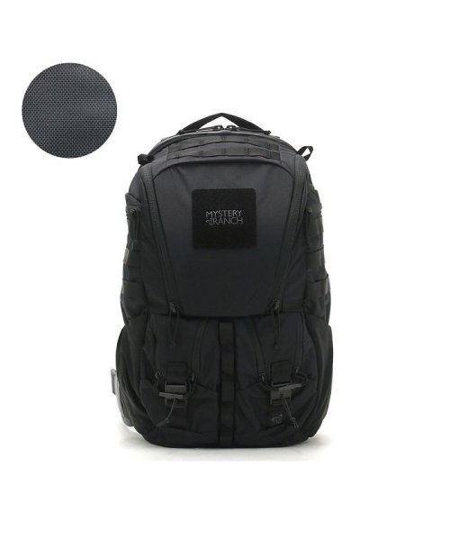 【日本正規品】ミステリーランチ リュック MYSTERY RANCH RIP RUCK 32 リップラック32 32L B4 A4 大容量 アウトドア 登山