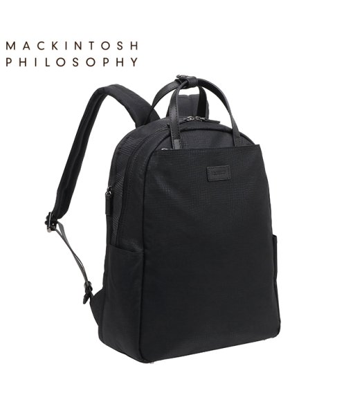 マッキントッシュフィロソフィー リュック デイパック レディース ブランド A4 PC 13.3インチ ACE MACKINTOSH PHILOSOPHY 17