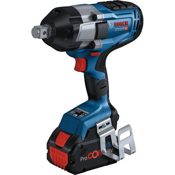 BOSCH コードレスインパクトレンチ GDS18V-1050HC