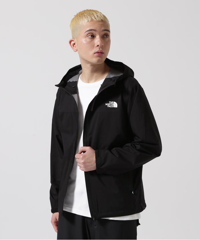 ビーセカンド/THE NORTH FACE(ザ・ノース・フェイス)Venture Jacket